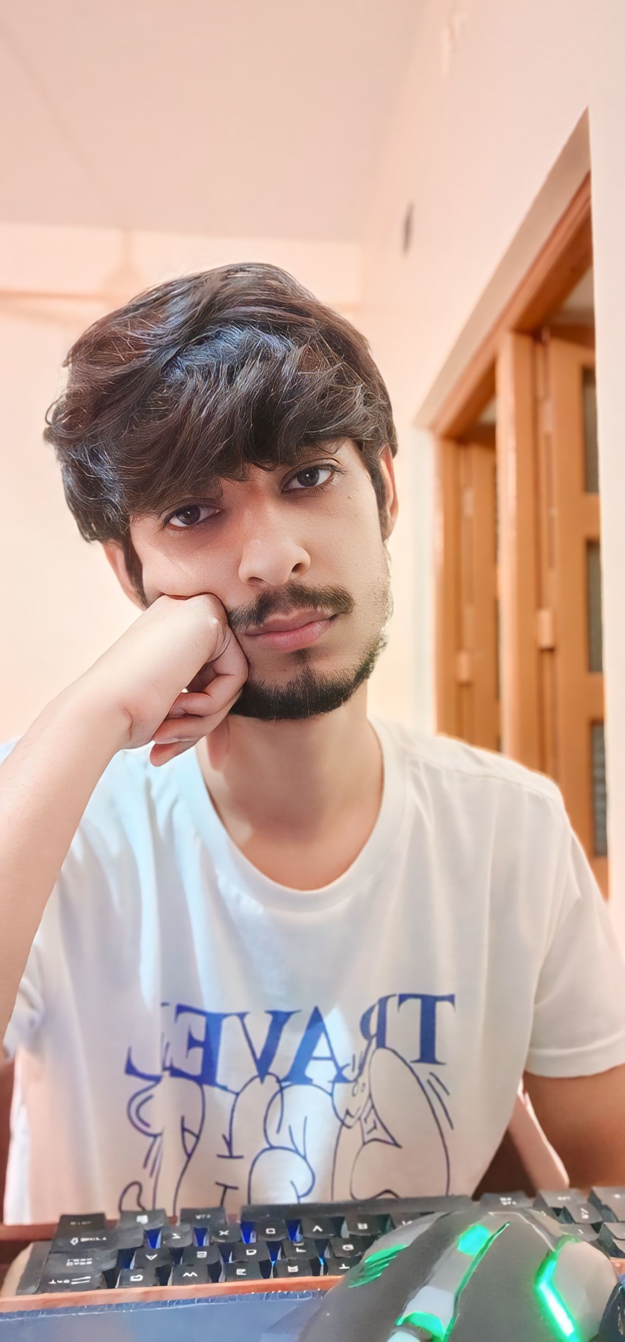 Oishik Biswas (21)